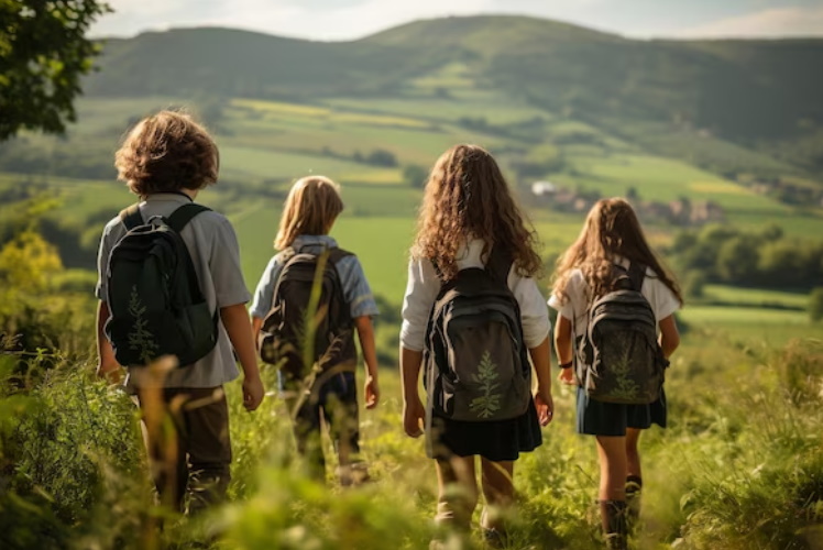 Rural School Renovation